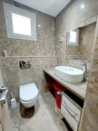 Appartement S+2 richement meublé - 5