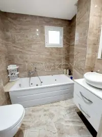 Appartement S+2 richement meublé - 7