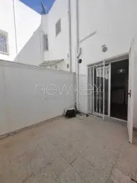 Duplex s+4 meublé à la Marsa - 7