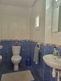 Duplex s+4 meublé à la Marsa - 6