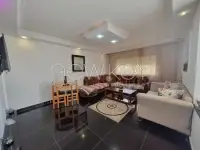 Appartement s+2 meublé à la Marsa - 2
