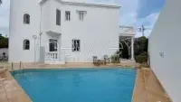 Magnifique villa à la marsa - 2