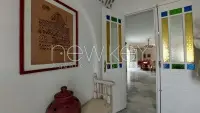 Magnifique villa à la marsa - 9