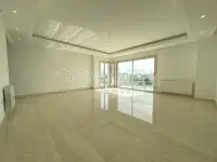 Etage de villa S+4 avec vue dégagée à louer aux Jardins de Carthage - 1