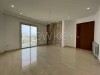 Etage de villa S+4 avec vue dégagée à louer aux Jardins de Carthage - 3