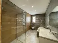 Etage de villa S+4 avec vue dégagée à louer aux Jardins de Carthage - 7