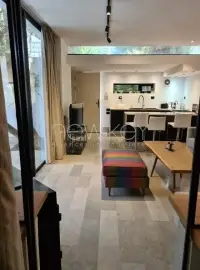 Un coquet S+1 avec piscine à La Marsa - 4