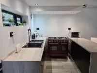 Un coquet S+1 avec piscine à La Marsa - 11