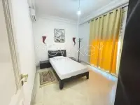 Appartement S2 meublé à louer aux Berges du Lac 1 - 4