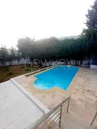 villa s+6 à Gammarth - 16