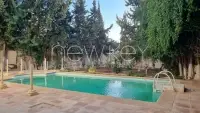 villa s+6 à Gammarth - 2