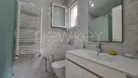 Triplex s+4 avec Jardin à cité el Khalil - 9