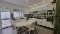 Triplex s+4 avec Jardin à cité el Khalil - 8