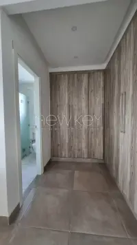 Triplex s+4 avec Jardin à cité el Khalil - 10