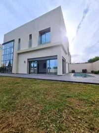 Magnifique villa à Gammarth - 1