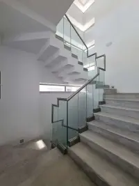 Magnifique villa à Gammarth - 5