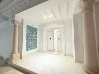 villa avec piscine et jardin à louer aux Berges du Lac 2 - 3