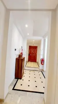 Un appartement s+3 à la marsa - 2