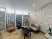 Duplex s+2 à la Marsa - 16