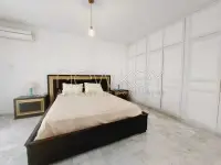 Duplex s+2 à la Marsa - 14