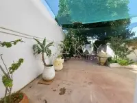 Duplex s+2 à la Marsa - 13