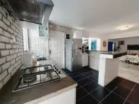 Duplex s+2 à la Marsa - 11