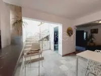 Duplex s+2 à la Marsa - 10