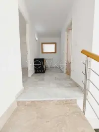Duplex s+2 à la Marsa - 5