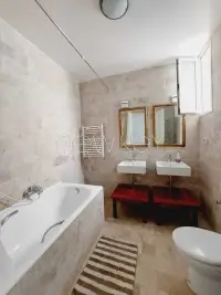 Duplex s+2 à la Marsa - 4