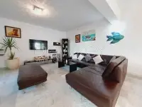 Duplex s+2 à la Marsa - 3