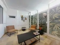 Duplex s+2 à la Marsa - 18