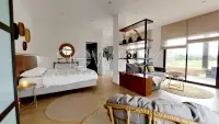 Magnifique loft meublé à Gammarth - 5