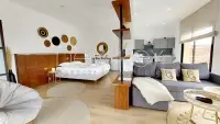 Magnifique loft meublé à Gammarth - 3
