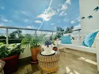 Un Superbe Appartement S+3 à vendre à La Soukra - 4