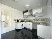 Appartement S1 meublé avec vue dégagée à louer aux jardins de Carthage - 3