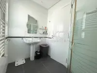 Appartement S1 meublé avec vue dégagée à louer aux jardins de Carthage - 5