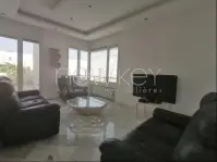 A louer une villa s+5 meublé avec piscine à Gammarth - 8
