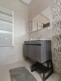 A louer une villa s+5 meublé avec piscine à Gammarth - 5