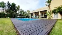 Magnifique Villa s+5 meublée - 3