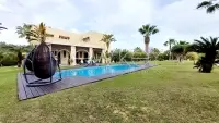 Magnifique Villa s+5 meublée - 1