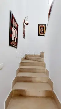Magnifique Villa s+5 meublée - 9