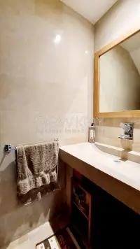 Magnifique Villa s+5 meublée - 8
