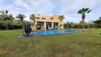 Magnifique Villa s+5 meublée - 5