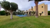 Magnifique Villa s+5 meublée - 2