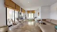 Magnifique Villa s+5 meublée - 11