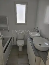 Duplex S 4 avec jardin à la Marsa - 14