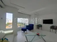 Un magnifique duplex S3 à Gammarth vue mer - 3