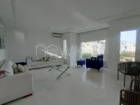 Un magnifique duplex S3 à Gammarth vue mer - 2