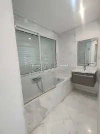 Un magnifique duplex S3 à Gammarth vue mer - 12