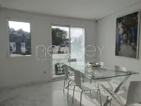 Un magnifique duplex S3 à Gammarth vue mer - 4